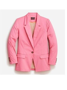 J Crew Willa Blazer NWT